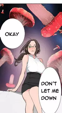 Tissue Thieves Ch.1-22 (English) (Ongoing)