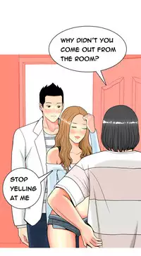 Hooker Ch.1-37 (English) (Ongoing)