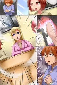 [DL Mate (Mizuyan, papesu)] Ore Igai wa Zenin Jikan Teishi