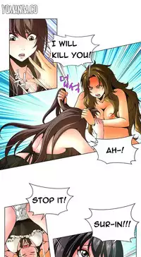 [Fantastic Whale] Twin Slave Ch.1-29 (English) (Ongoing)