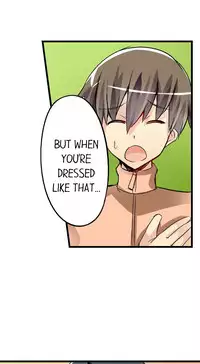 [Mokko] I Massage My Sister Every Night Ch 1-38