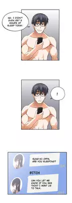 [Husky guy] SStudy Ch.0-32 (English) (YoManga) (Ongoing)