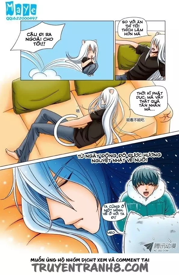 Tình Yêu Tuyệt Vời