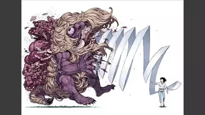 Tsugumomo Full Color Mitsu