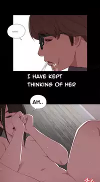 Girl Next Door Ch.1-20 (English) (Ongoing)