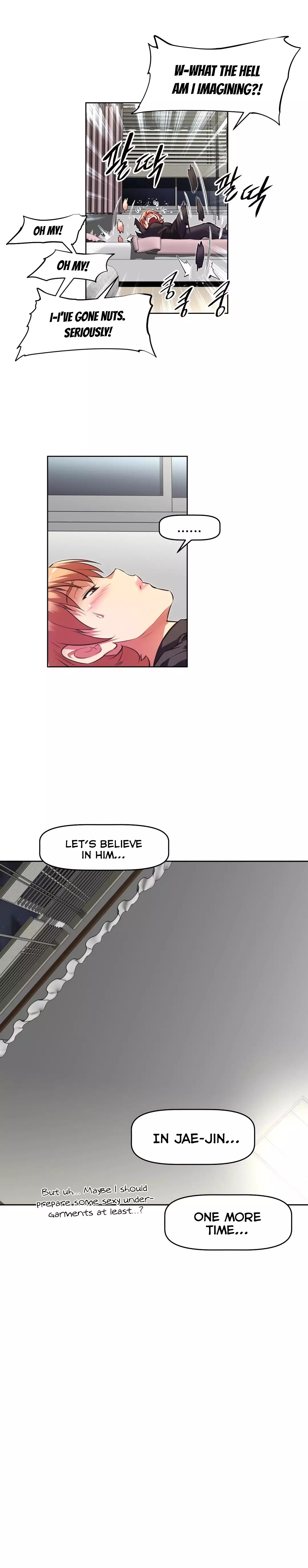 Brawling Go Ch.76-109