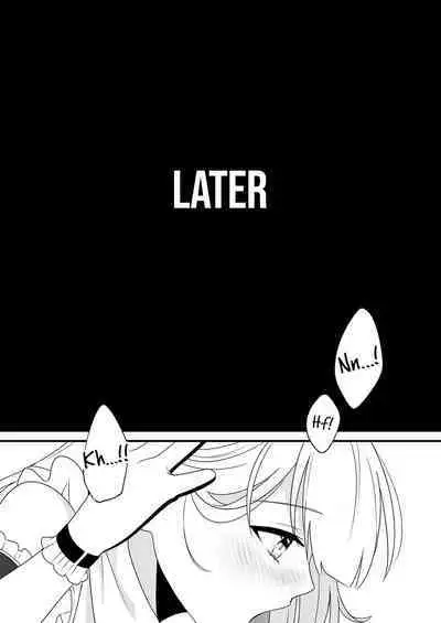 Soda no Onegai | Soda's Request