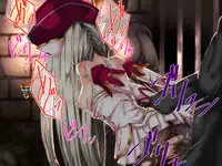 [Fuurintei (Touchuu Kasou)] SHIRONEKO BAD END I (Shironeko Project)