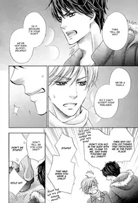 [Kamon Saeko] Futari no Musuko ni Nerawarete Imasu | I'm Being Targeted by My Two Sons [English] [Fujoshi Bitches] [Decensored]
