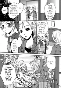 [Kitao Taki] Itoko Doushi | Cousins (Shiro Yuri -Girls Love Paradise-) [English] [Yuri Project]