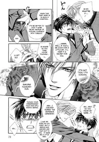 [Yamane Ayano] Finder no Hyouteki (ENG)