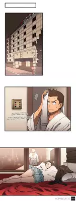 [Yi Hyeon Seok] Refrain Love Ch.1-20 (English) (YoManga) (Ongoing)