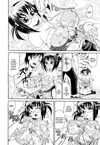 [Ando Hiroyuki] Koisuru Purin-Pai - Pudding-Pai Falling in Love [English] [Kusanyagi, Team Vanilla]