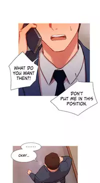 [PINKO] Scandal of the Witch Ch.1-24 (English) (Ongoing)