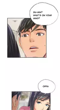 New Face Ch.1-18 (English) (Ongoing)