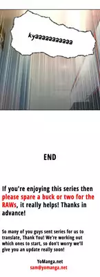 [BAK Hyeong Jun] Sweet Guy Ch.1-48 (English) (YoManga) (Ongoing)