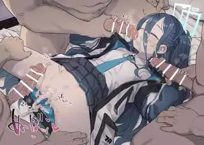 Ganbaru Alice-chan o Ouen suru Kai