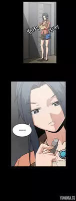 [Yihyeonmin] Drug Candy Ch.0-43 (English) (YoManga) (Ongoing)