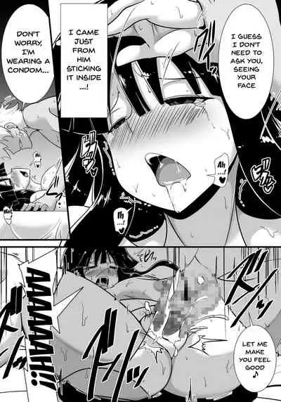 Hatsukoi trinity | First Love Trinity