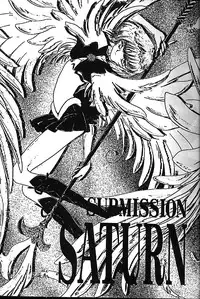 (C58) [BLACK DOG (Kuroinu Juu)] GOLD EXPERIENCE (Bishoujo Senshi Sailor Moon)