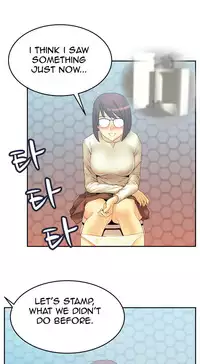 My Office Ch.1-30 (English) (Ongoing)