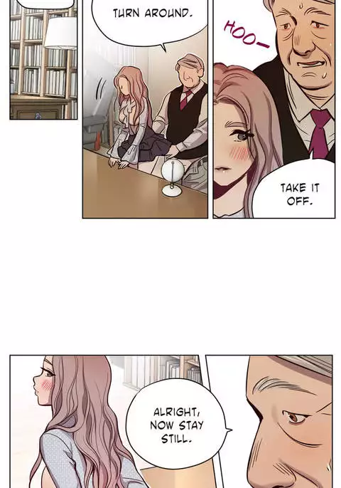 Atonement Camp Ch.1-46