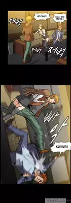 [Yihyeonmin] Drug Candy Ch.0-43 (English) (YoManga) (Ongoing)