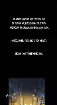 First Love Syndrome Ch.1-8 (English) (Ongoing)