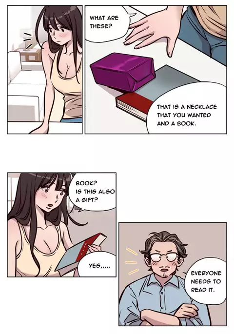 Atonement Camp Ch.1-46