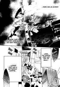 [Tojo Asami] Love Prism [English] [Liquid Passion]