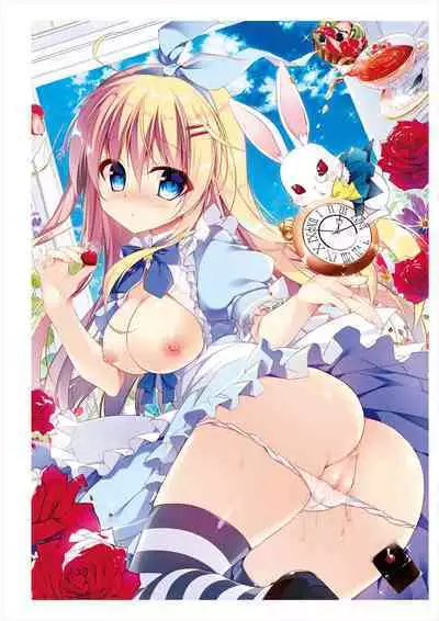 Uribou Zakka Ten Pants Tokkagata Gashuu Under wears 3 PINK LABEL