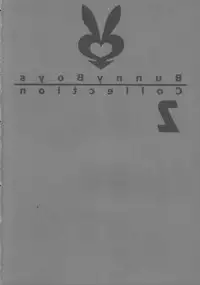 (Shotaket 6) [2H (Various)] Bunny Boys Collection 2