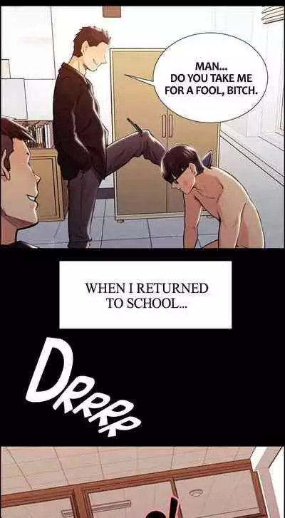 [Serious] Taste of Forbbiden Fruit Ch.27/53 [English] [Hentai Universe]