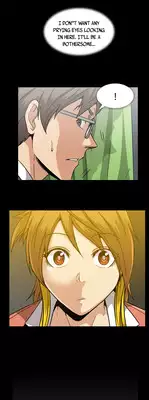 [Yihyeonmin] Drug Candy Ch.0-43 (English) (YoManga) (Ongoing)