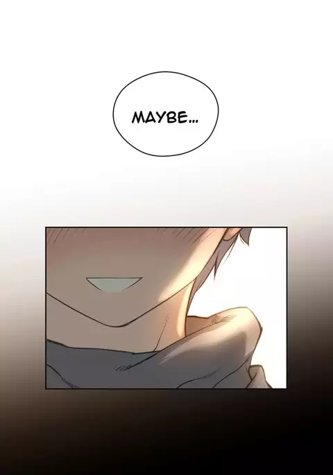 Perfect Half Ch.1-13