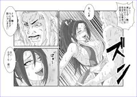 [Alice.Blood] 洗脳→悪堕ち～KOF編～