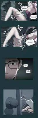 [Yihyeonmin] Drug Candy Ch.0-43 (English) (YoManga) (Ongoing)