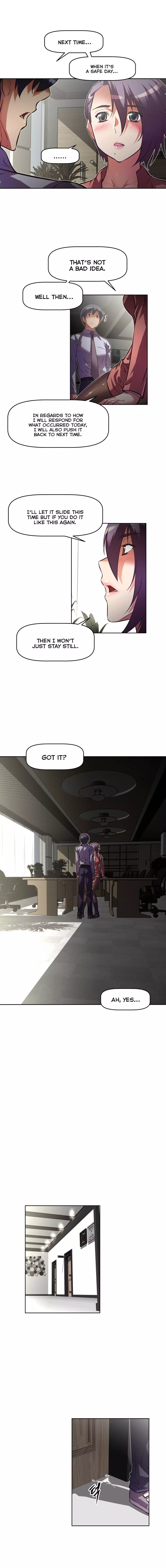 Brawling Go Ch.76-122