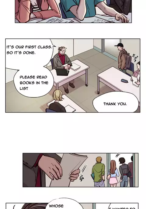 Atonement Camp Ch.1-46