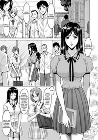 [Hoshino Ryuichi] Saimin Choukyou Gakuen Ch. 3-9 [English] [desudesu] [Digital]