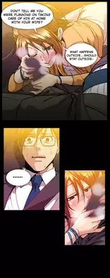 [Yihyeonmin] Drug Candy Ch.0-43 (English) (YoManga) (Ongoing)