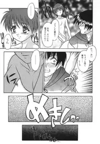 (C56) [Fuji Sangou Koubou (Fuji Sangou)] Leaf Megamix 3 (Comic Party, To Heart)