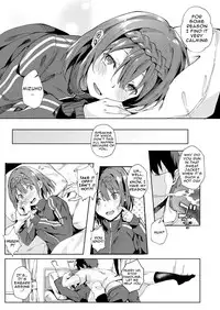 [Bunga] Kansou o Kikasete (COMIC ExE 12) [English] [NHNL] [Digital]