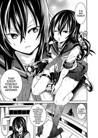 [Tendo Masae] Ochita Mesubuta-tachi - Ch.1-10 [English] {doujins.com}