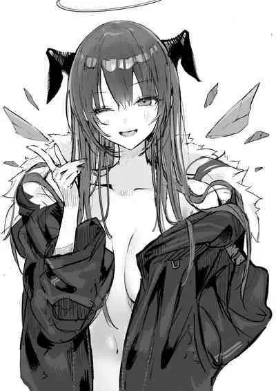 猫の幼虫·铃兰小姐的玩具性刺激检查（明日方舟同人H·LC整合汉化组）