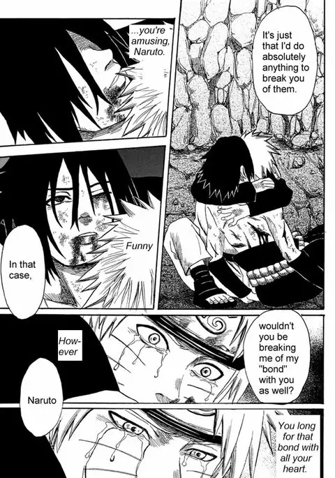 Syura no Syoutotsu | Lamentation of the scene of carnage – Naruto dj