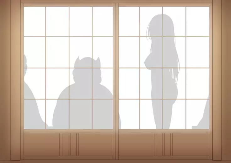 Kotegawa Silhouette Enkai Companion