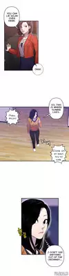 Ghost Love Ch.1-10 (English) (YoManga) (Ongoing)