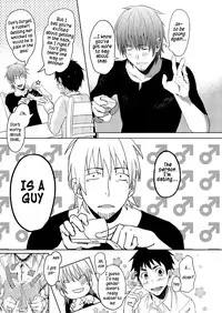 [Hutoshi Miyako (TomCat)] Waka Pape Uke! [English] [TNK O]