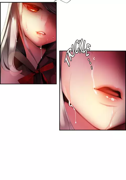 Lilith`s Cord Ch.1-25